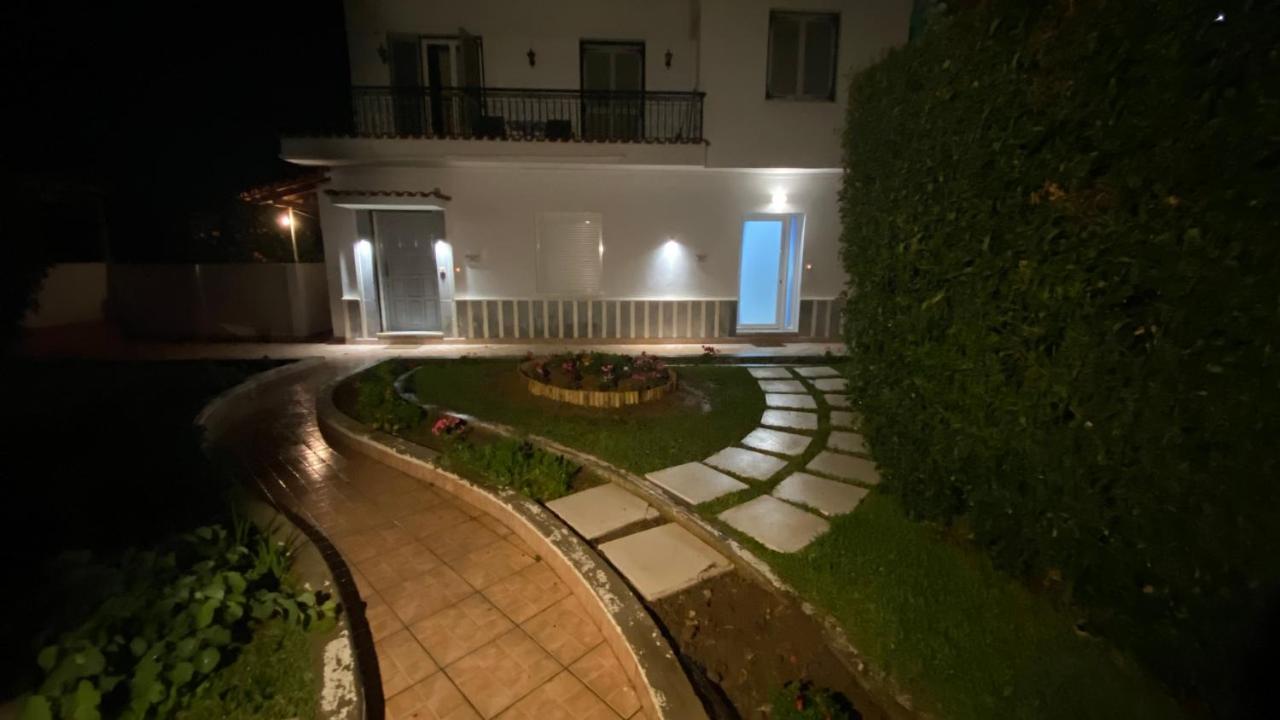 Patras Golden Suite Exteriör bild